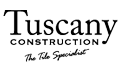 Tuscany Construction - The Tile Specialist